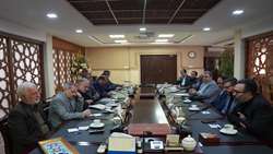 بلندیان: پدیده مبارزه با قاچاق مواد مخدر در کشور نیازمند بازنگری اساسی در سیاستگذاری است/ سازمان بازرسی از رویکرد توانمندسازی ستاد مبارزه با مواد مخدر حمایت می‌کند